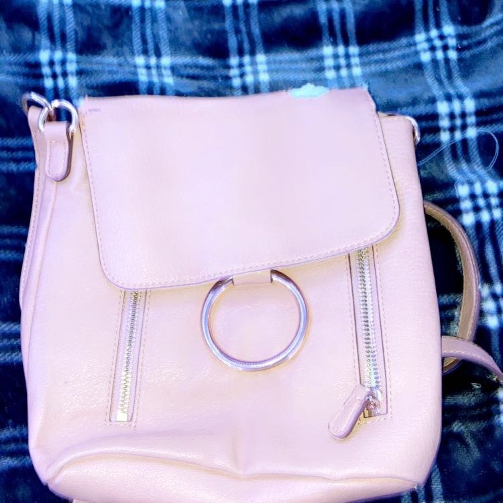 small backpack